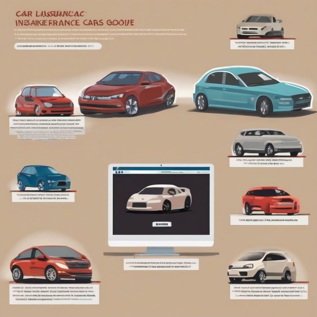 Car Insurance Comparison